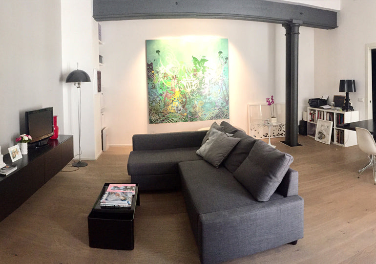 Ristrutturazione appartamento privato – Milano