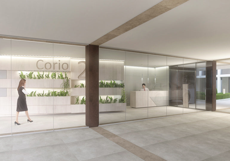 Intervento residenziale – Milano