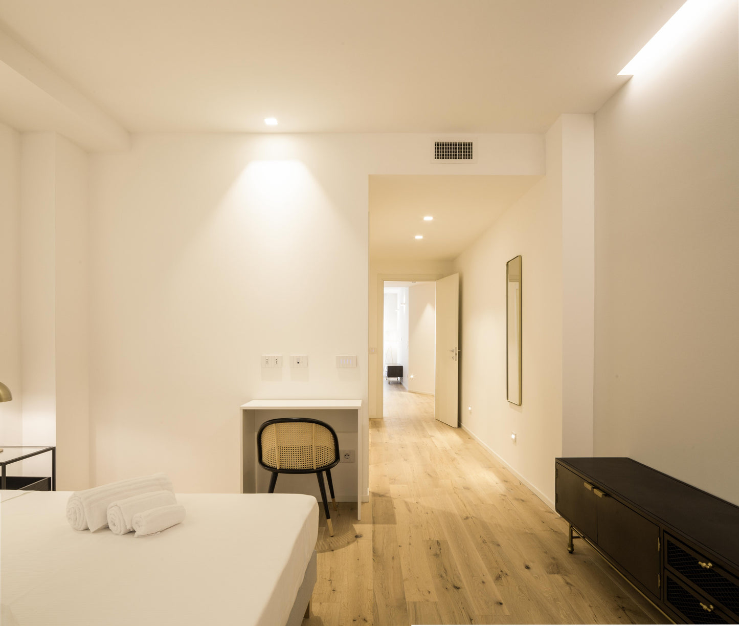Intervento residenziale – Milano