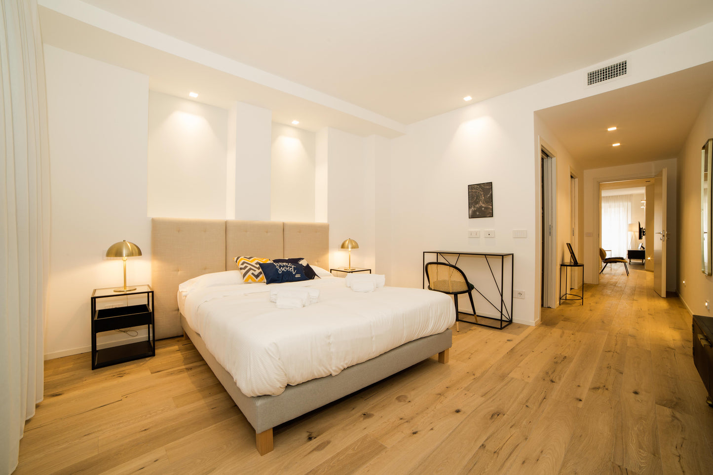 Intervento residenziale – Milano