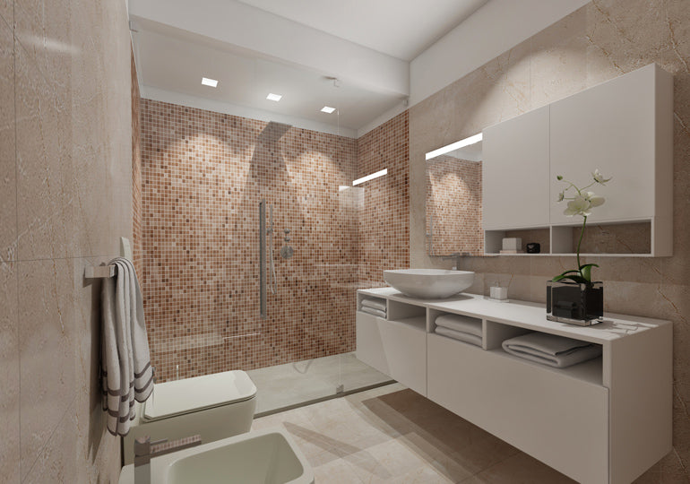 Ristrutturazione appartamento privato – Milano