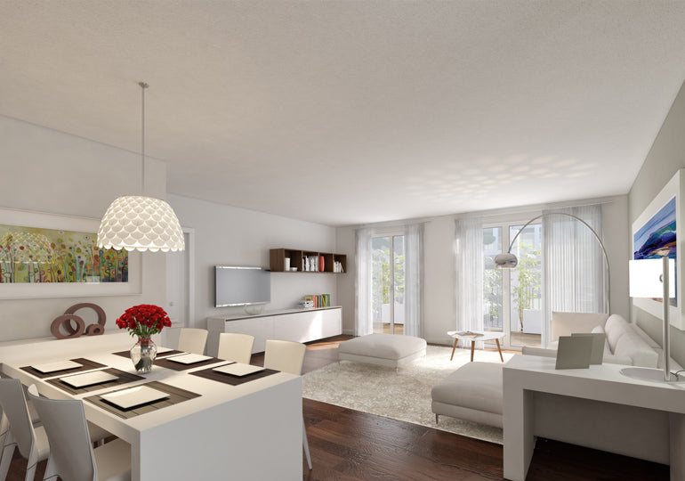 Ristrutturazione appartamento privato – Milano