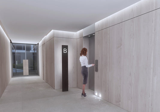 Intervento residenziale – Milano