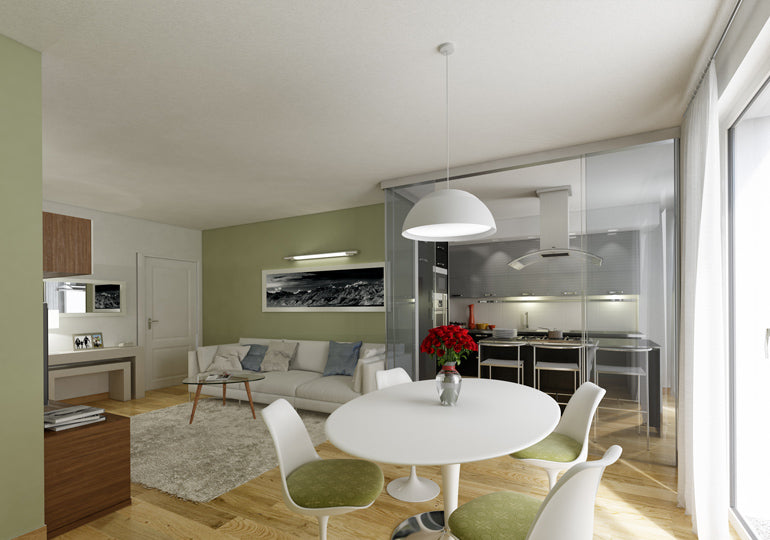 Ristrutturazione appartamento privato – Milano